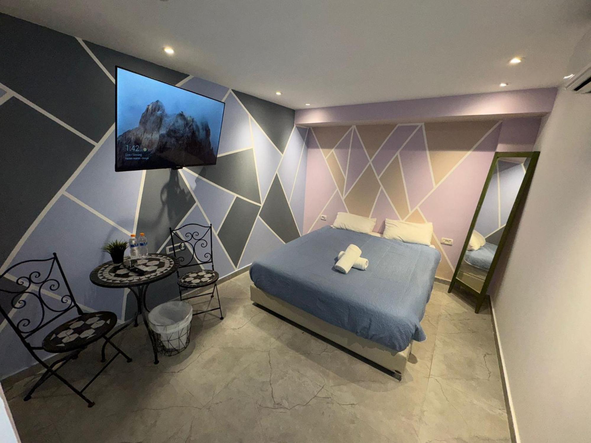 Lago Suites Hotel Jerusalem Exterior photo